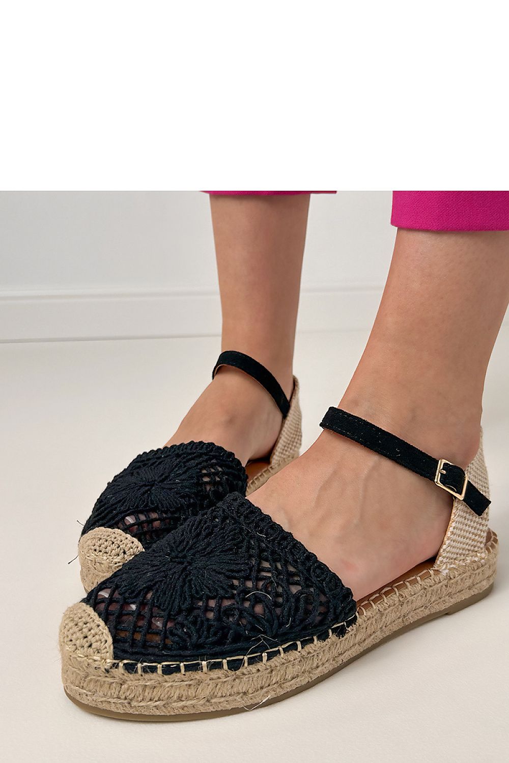  Sandals model 214649 PRIMO 