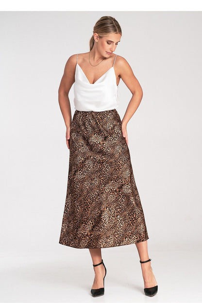  Skirt model 214936 Figl 