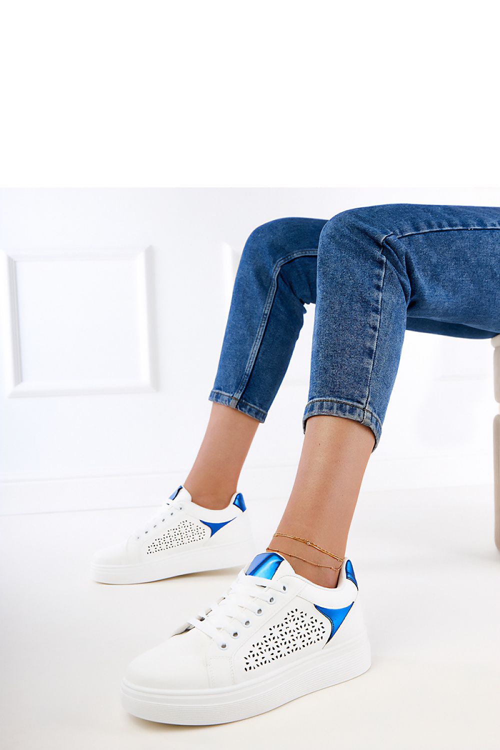  Sport Shoes model 215089 PRIMO 