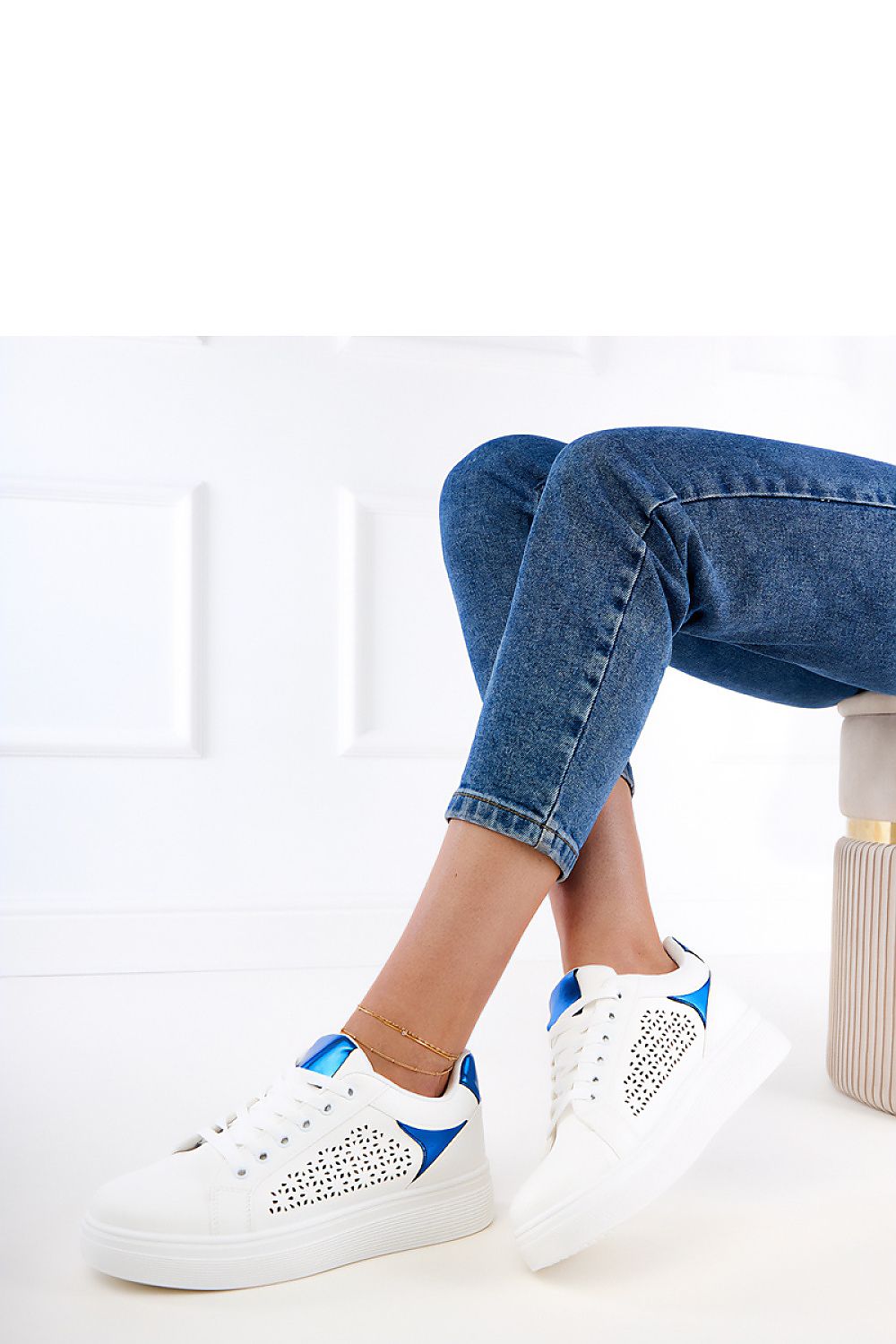  Sport Shoes model 215089 PRIMO 