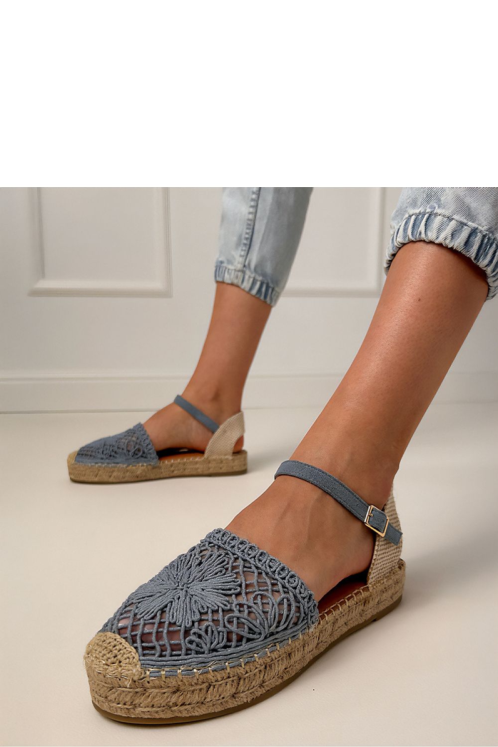  Sandals model 215292 PRIMO 