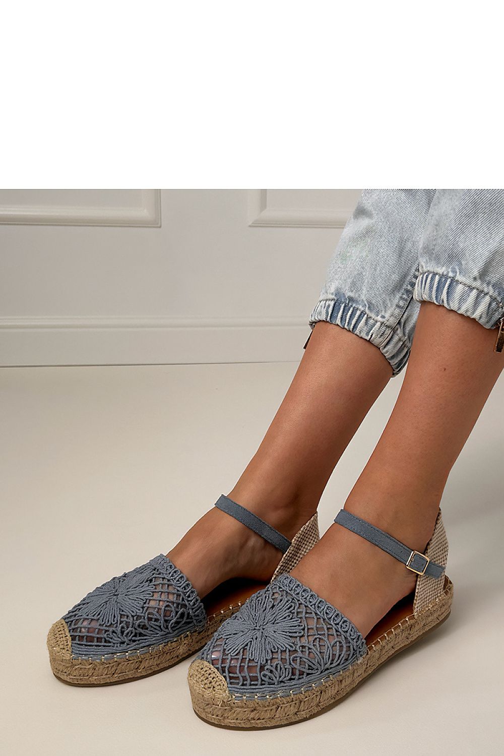  Sandals model 215292 PRIMO 