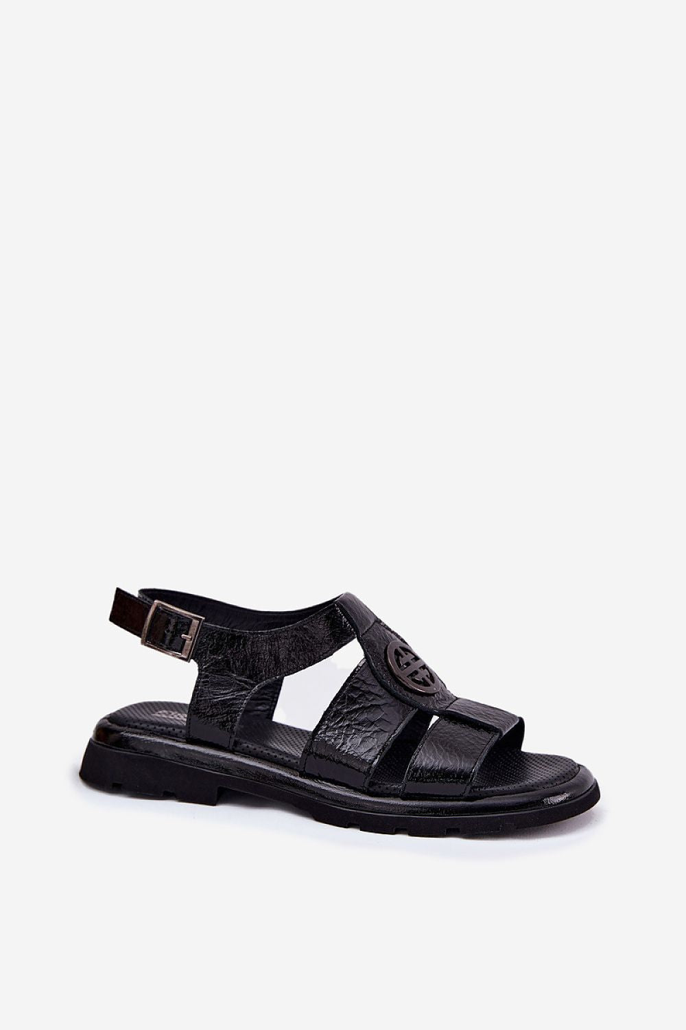  Sandals model 215341 Step in style 