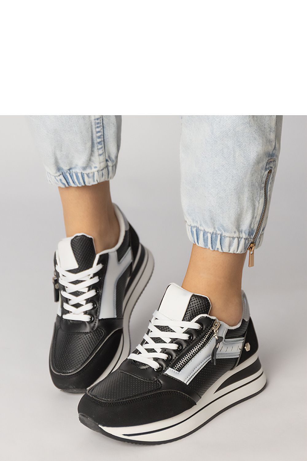  Sport Shoes model 215455 PRIMO 