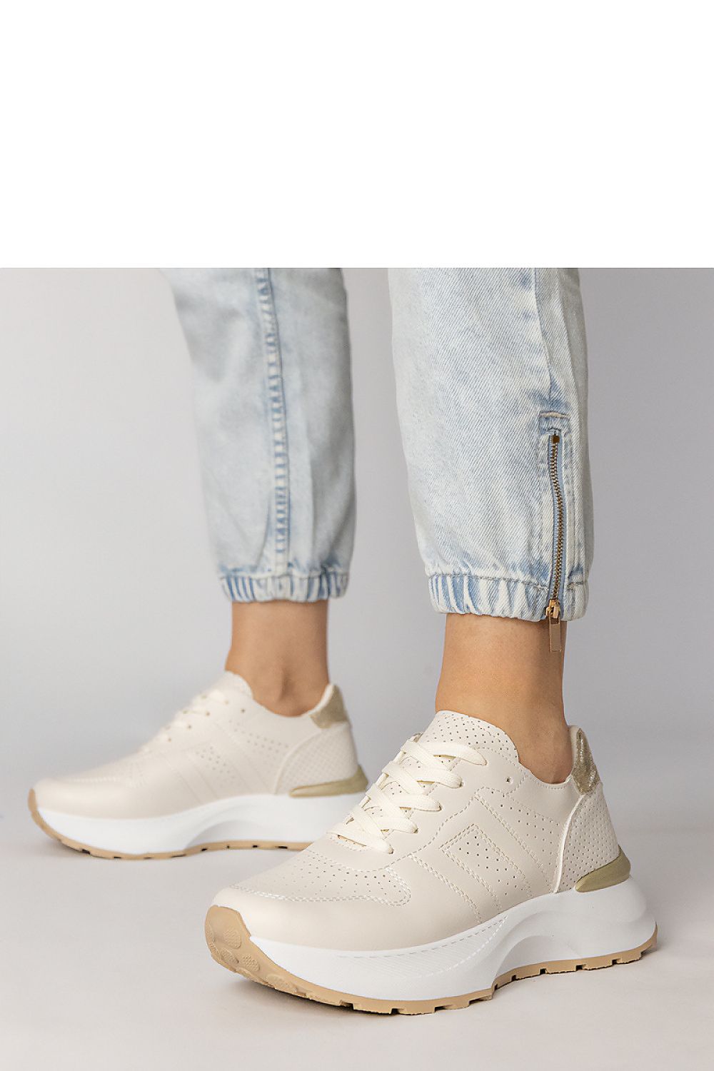  Sport Shoes model 215462 PRIMO 