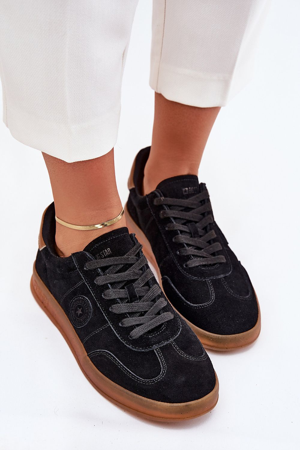  Sport Shoes model 215486 Step in style 