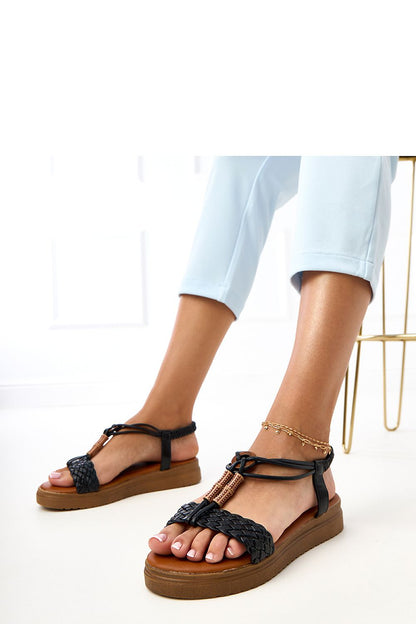  Sandals model 215596 PRIMO 