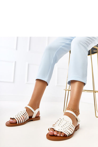  Sandals model 215597 PRIMO 