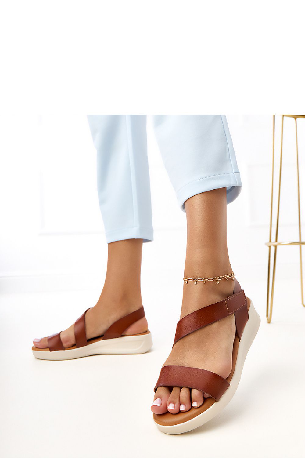  Sandals model 215603 PRIMO 