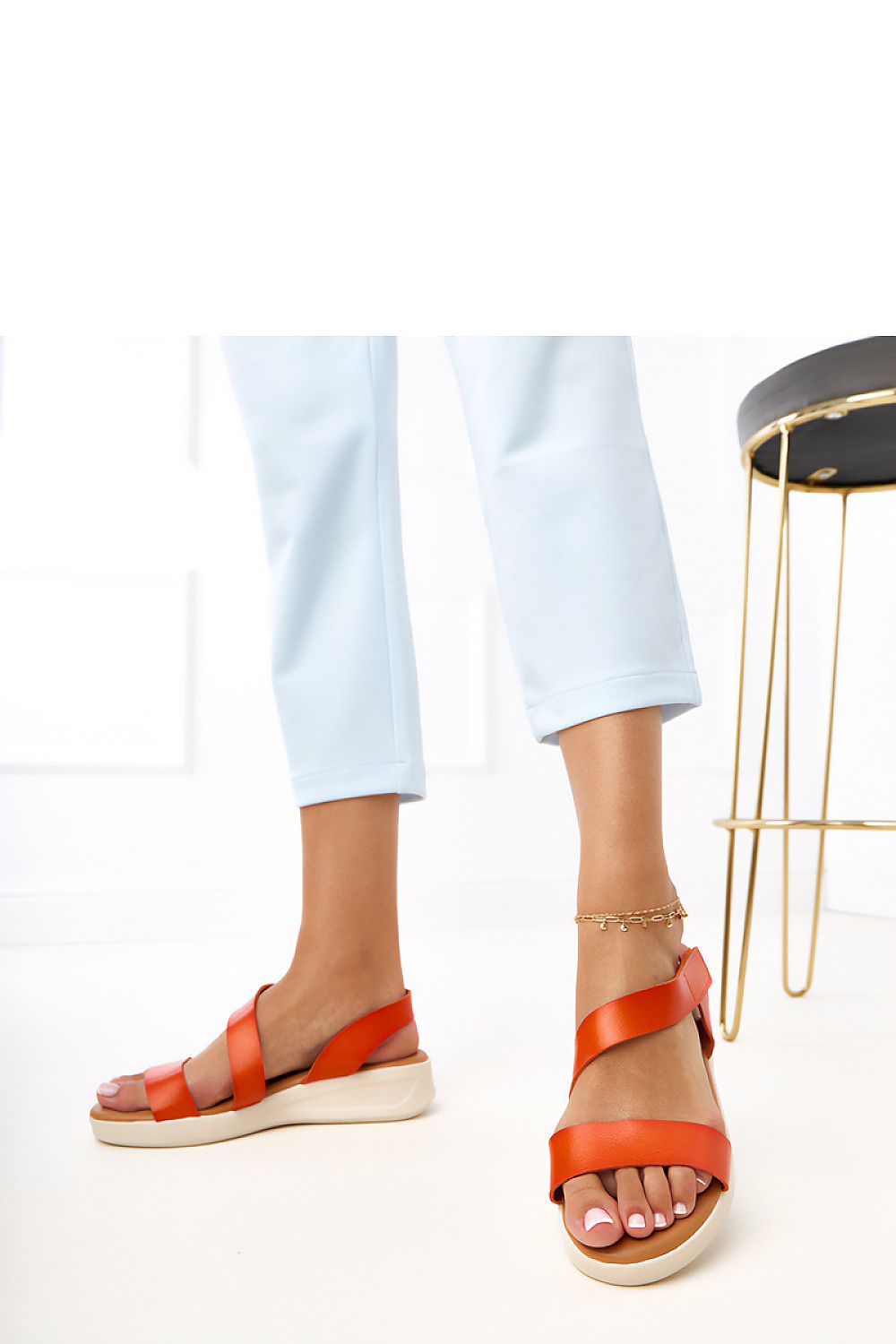  Sandals model 215605 PRIMO 