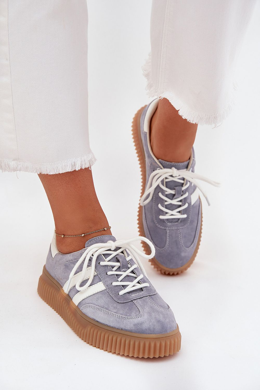  Sport Shoes model 215671 Step in style 