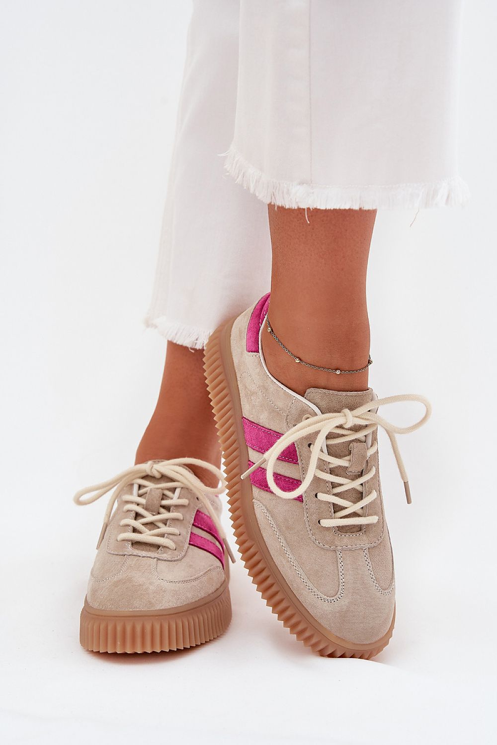  Sport Shoes model 215770 Step in style 