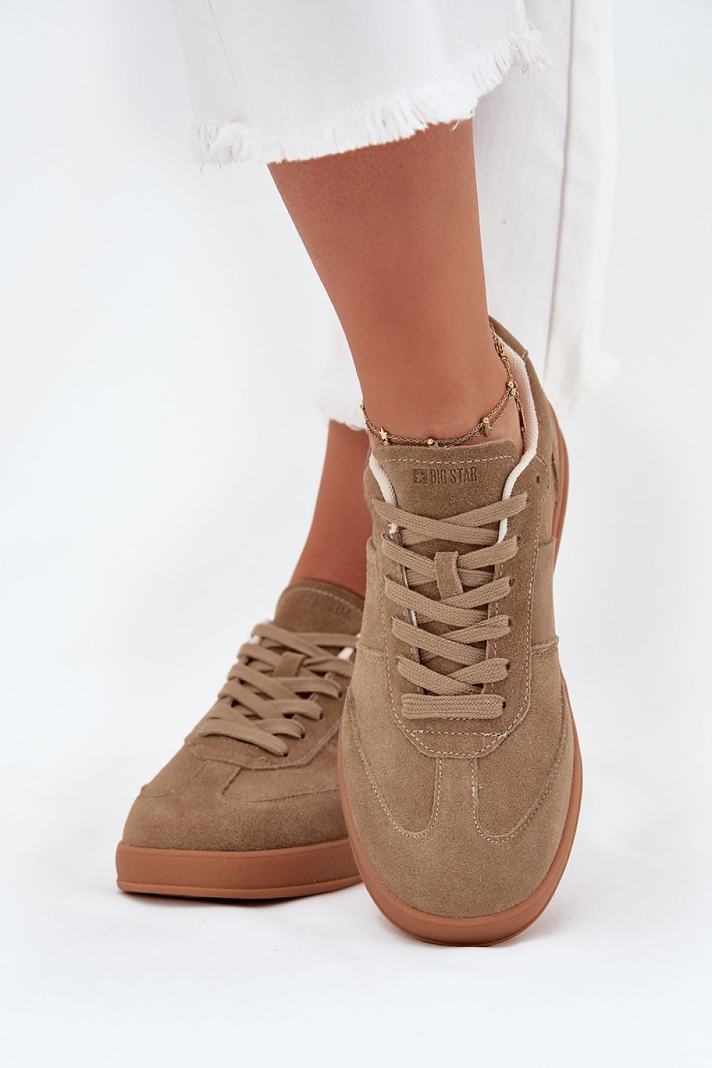  Sport Shoes model 216477 Step in style 