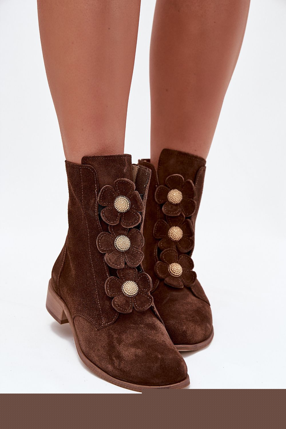 Boots model 216973 Step in style 