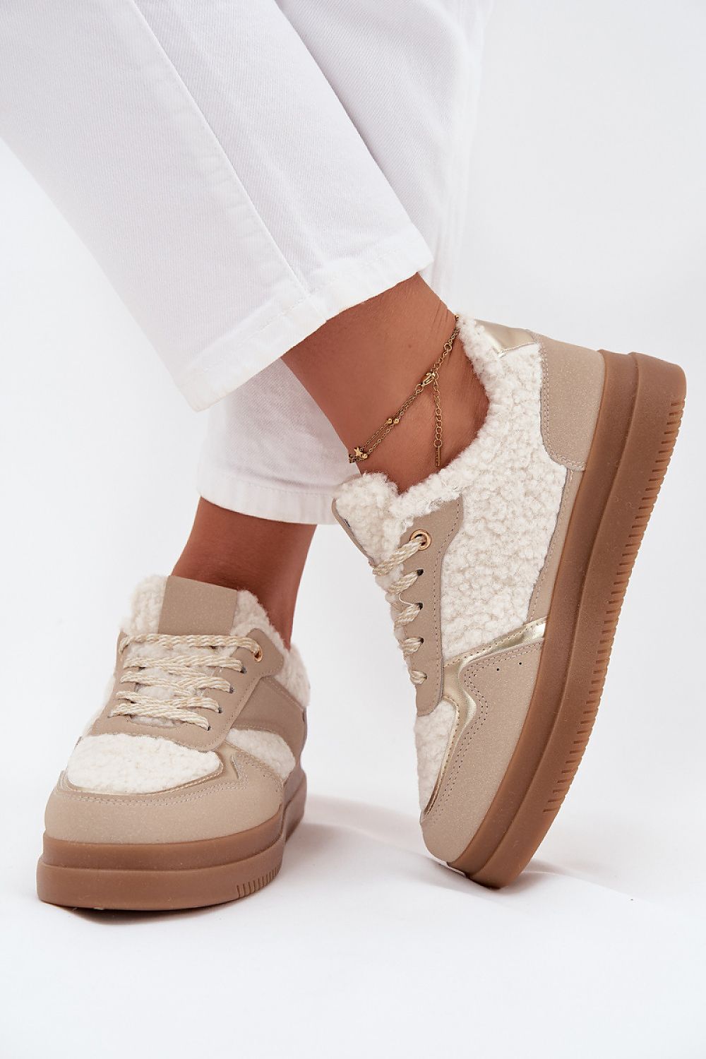  Sport Shoes model 217459 Step in style 