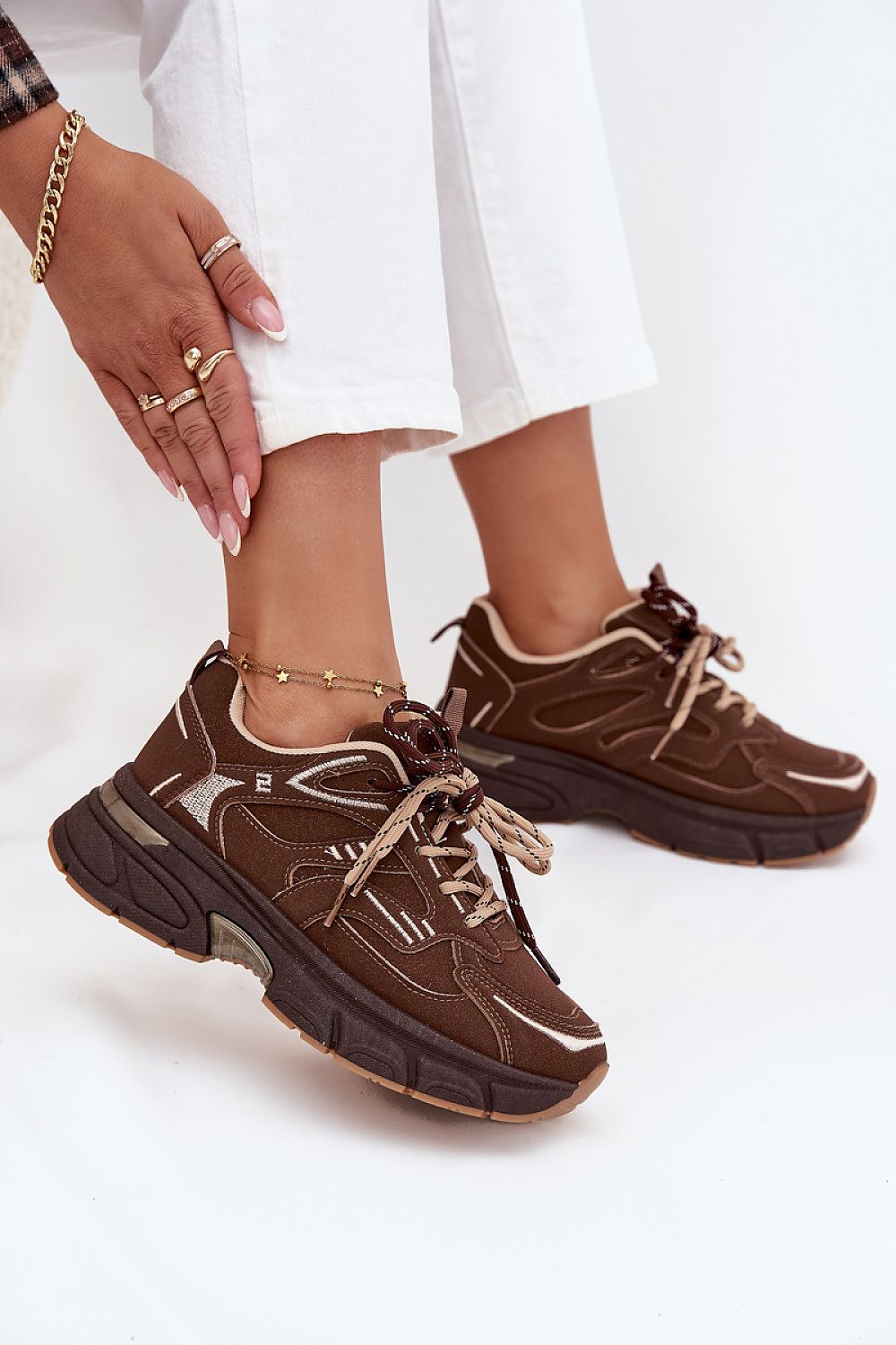  Sport Shoes model 217462 Step in style 