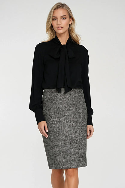  Skirt model 217590 Nife 