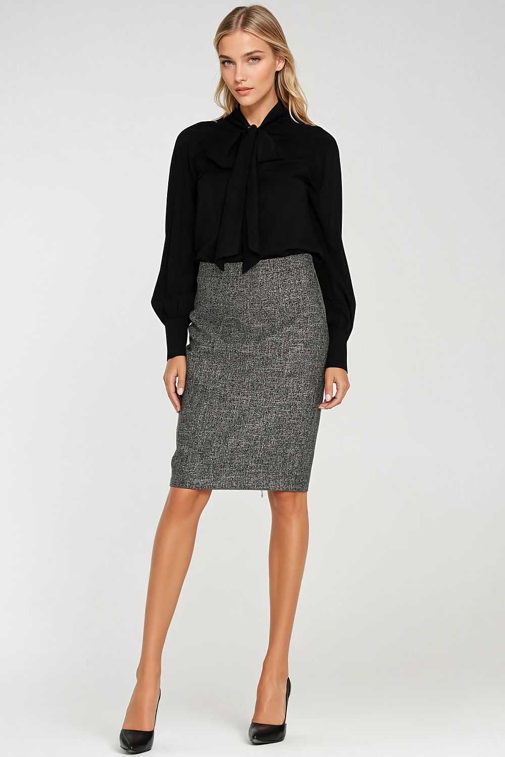 Skirt model 217590 Nife 