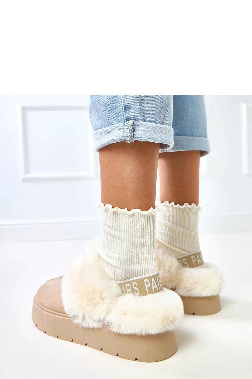  Snow boots model 218131 Solea 