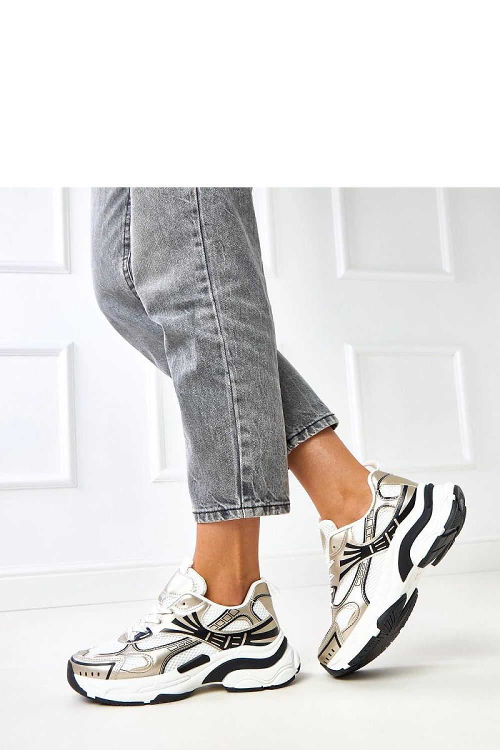  Sport Shoes model 218141 Solea 