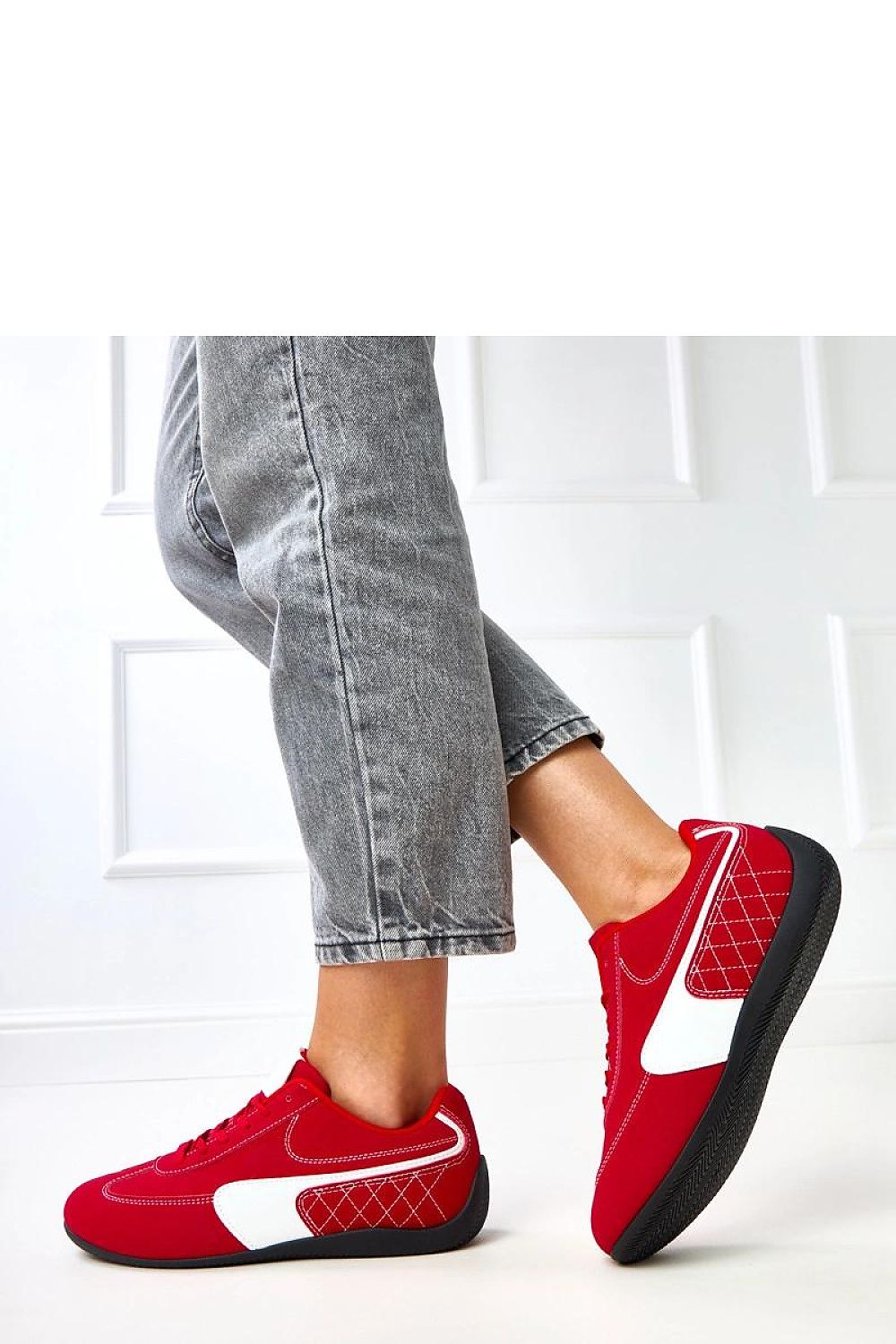  Sport Shoes model 218145 Solea 