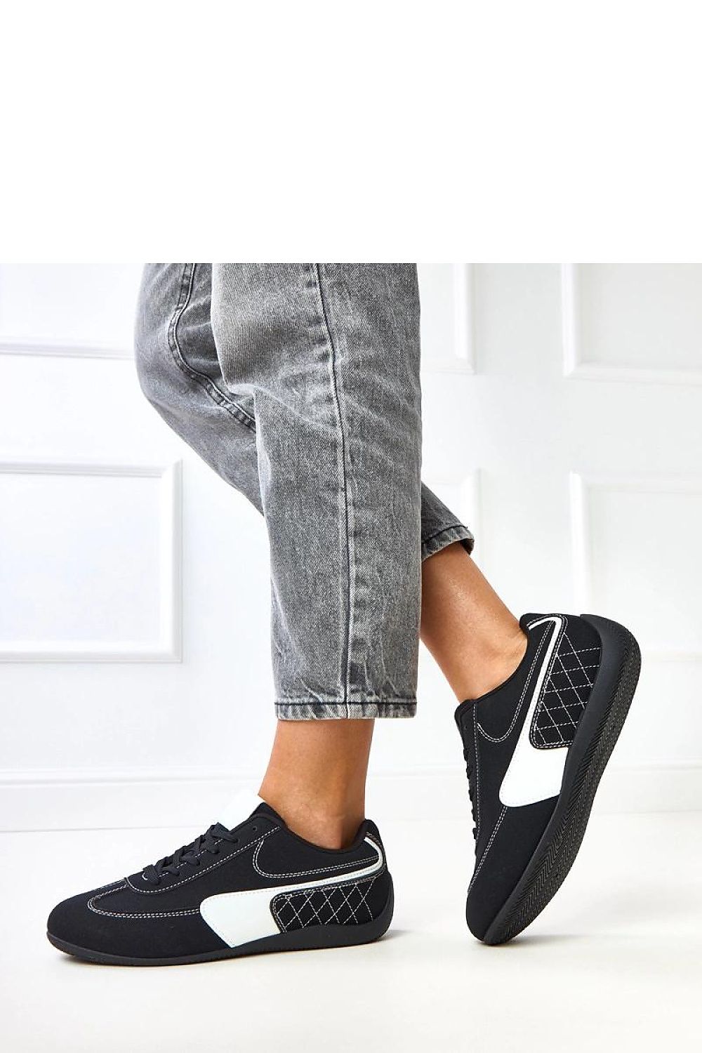  Sport Shoes model 218147 Solea 