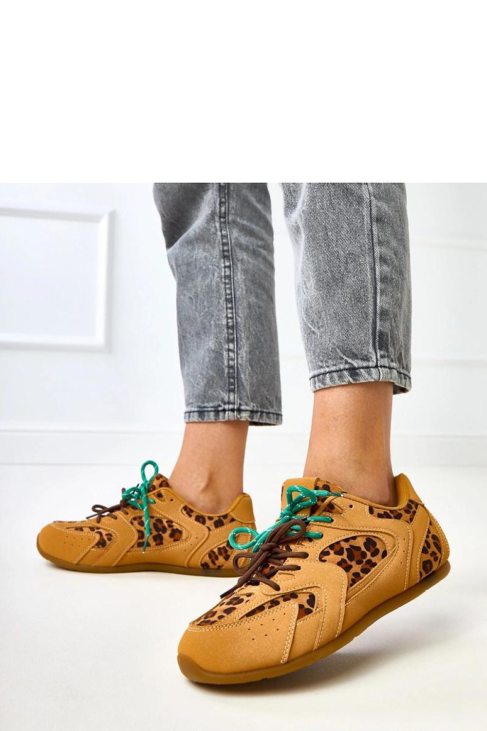  Sport Shoes model 218152 Solea 