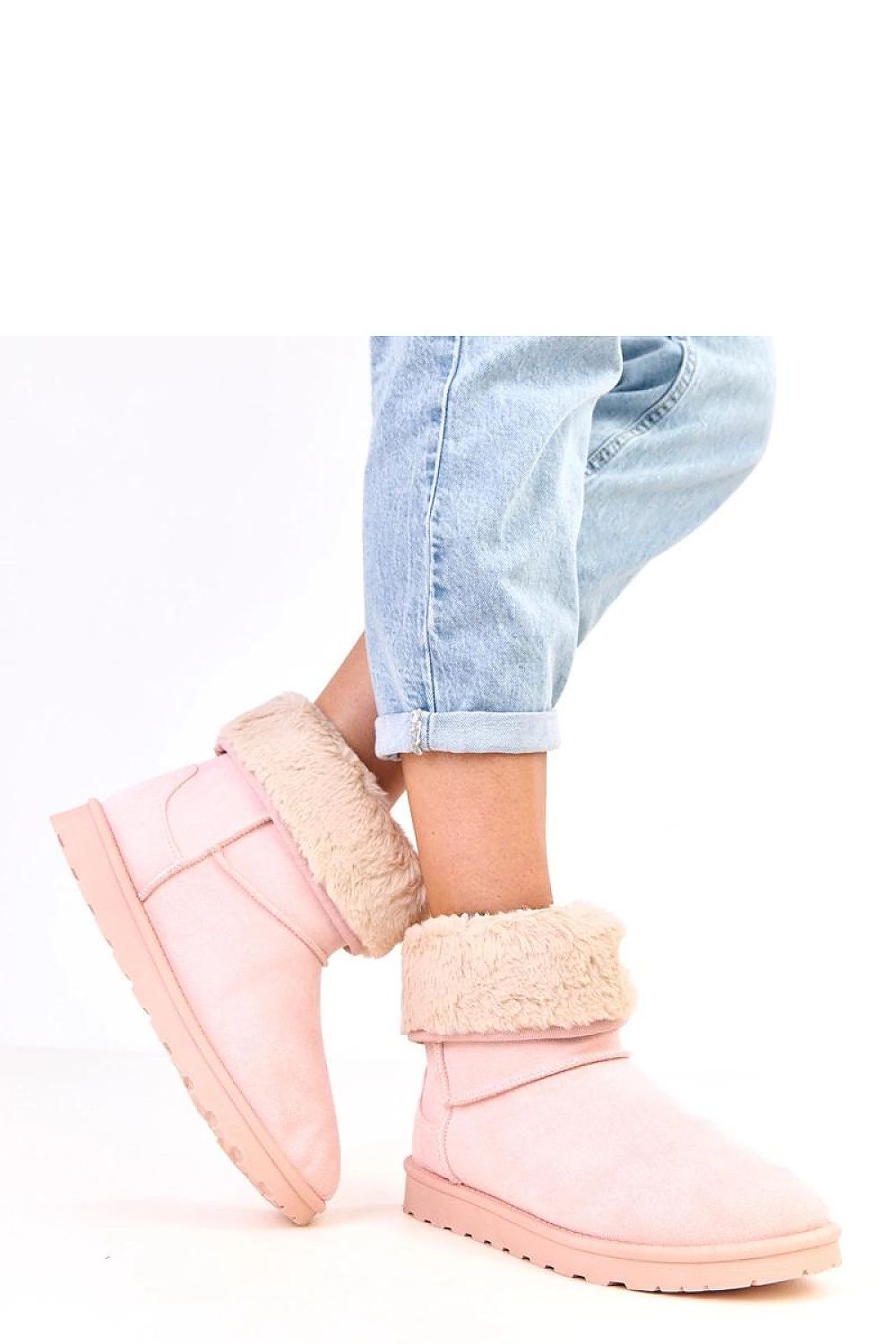  Snow boots model 218347 Solea 