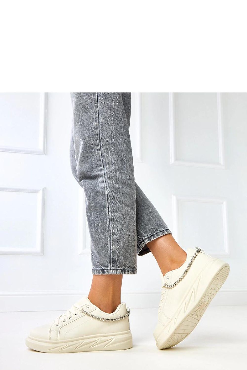  Sport Shoes model 218352 Solea 