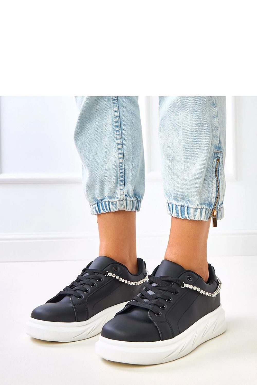  Sport Shoes model 218353 Solea 