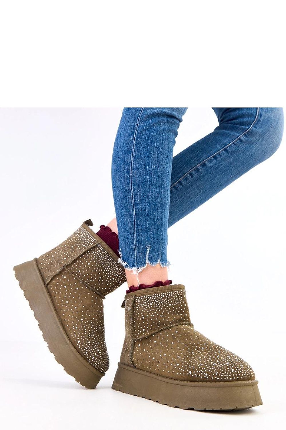  Snow boots model 218460 Solea 