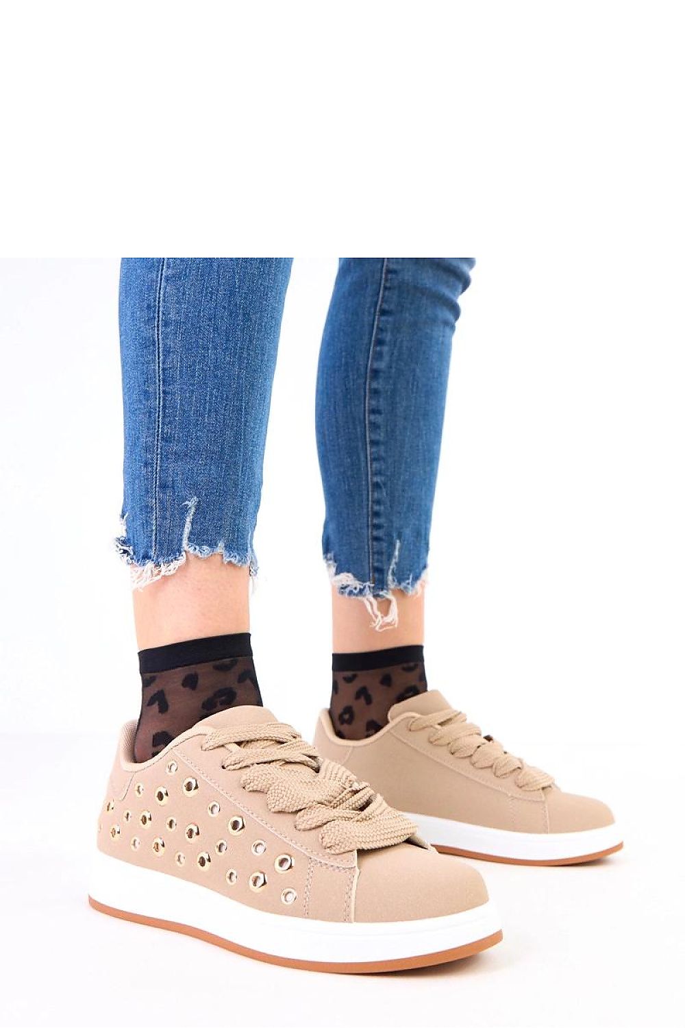  Sport Shoes model 218472 Solea 