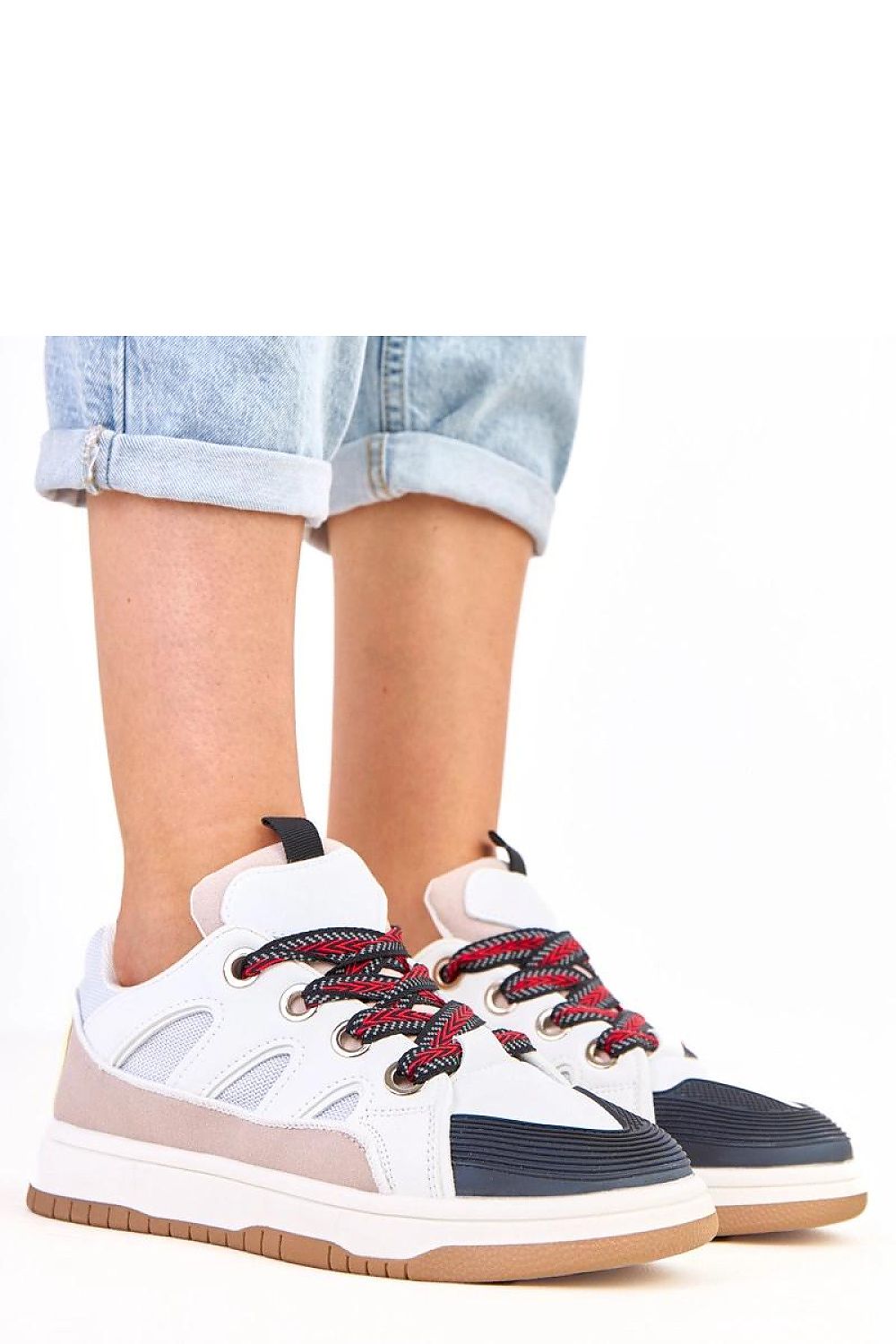  Sport Shoes model 218557 Solea 