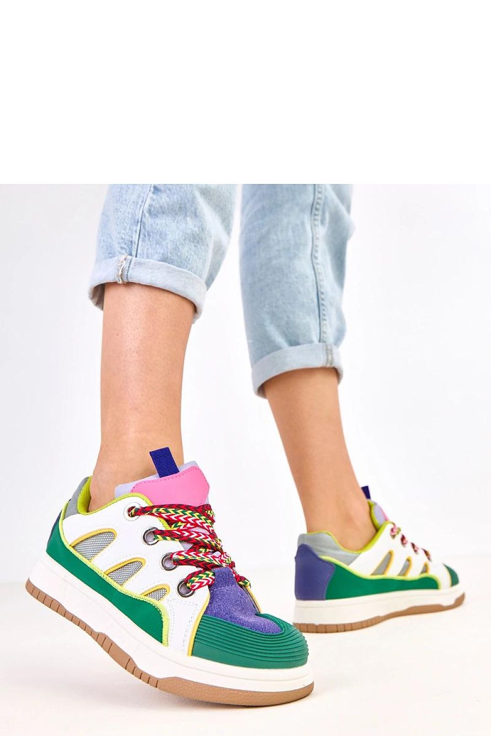  Sport Shoes model 218558 Solea 