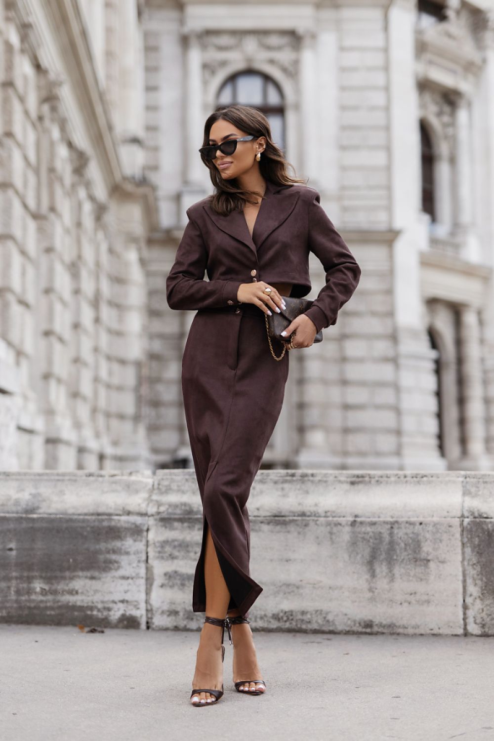  Set model 218586 LaBalancia 