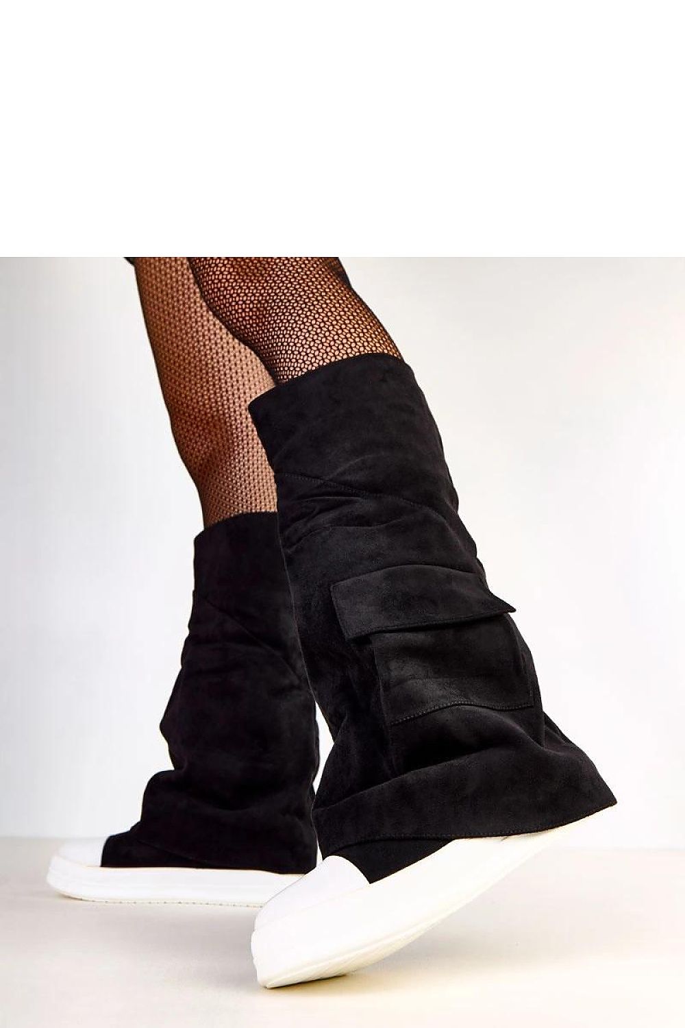  Thigh-Hight Boots model 219639 Solea 