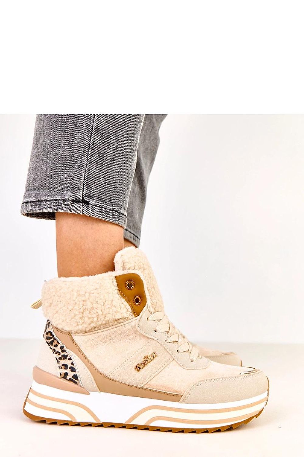  Sport Shoes model 219664 Solea 