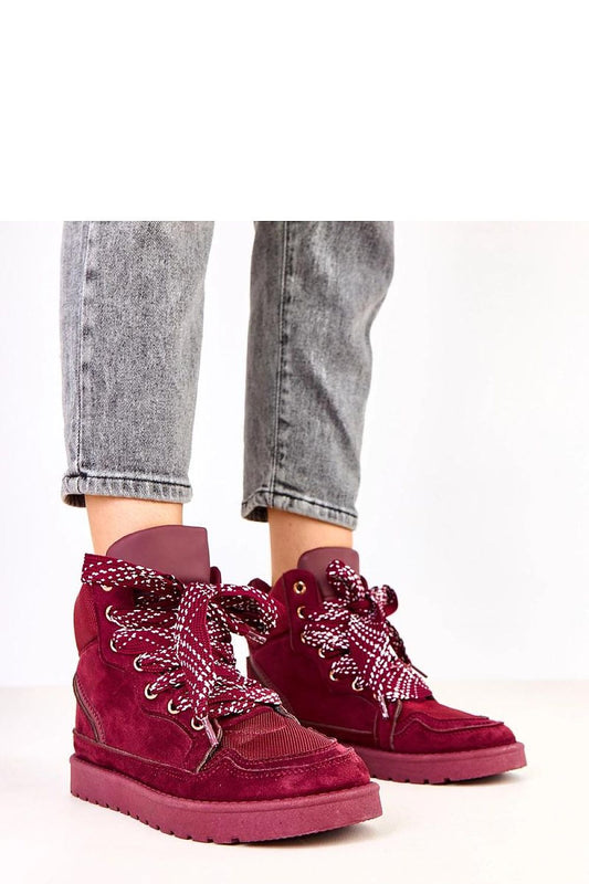  Sport Shoes model 219666 Solea 