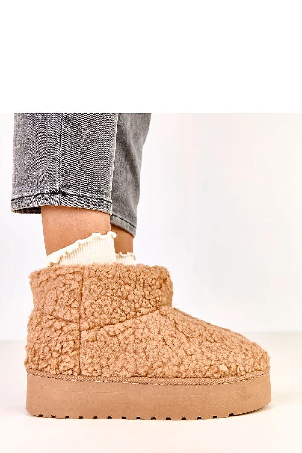  Snow boots model 219948 Solea 