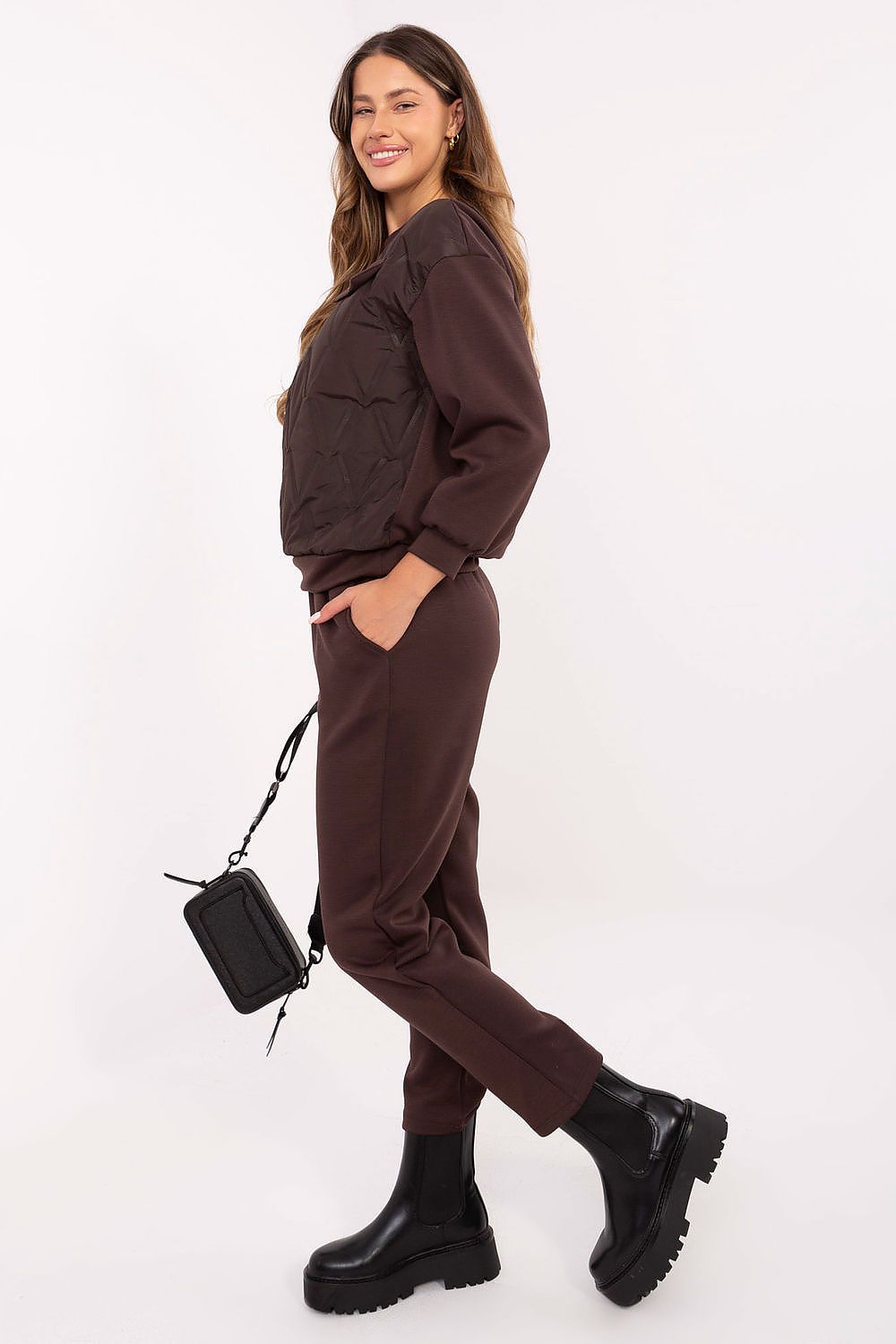  Set model 220292 Italy Moda 