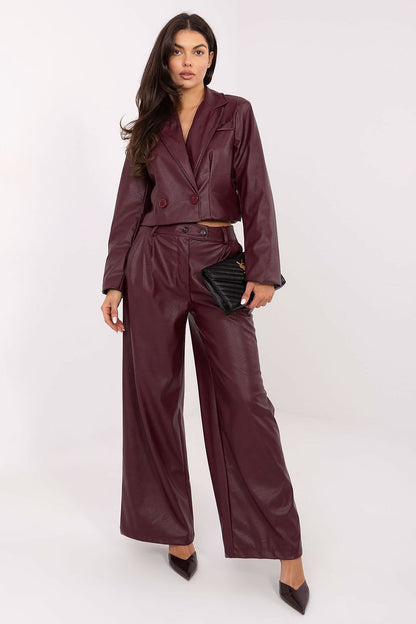  Women trousers model 220878 Rue Paris 