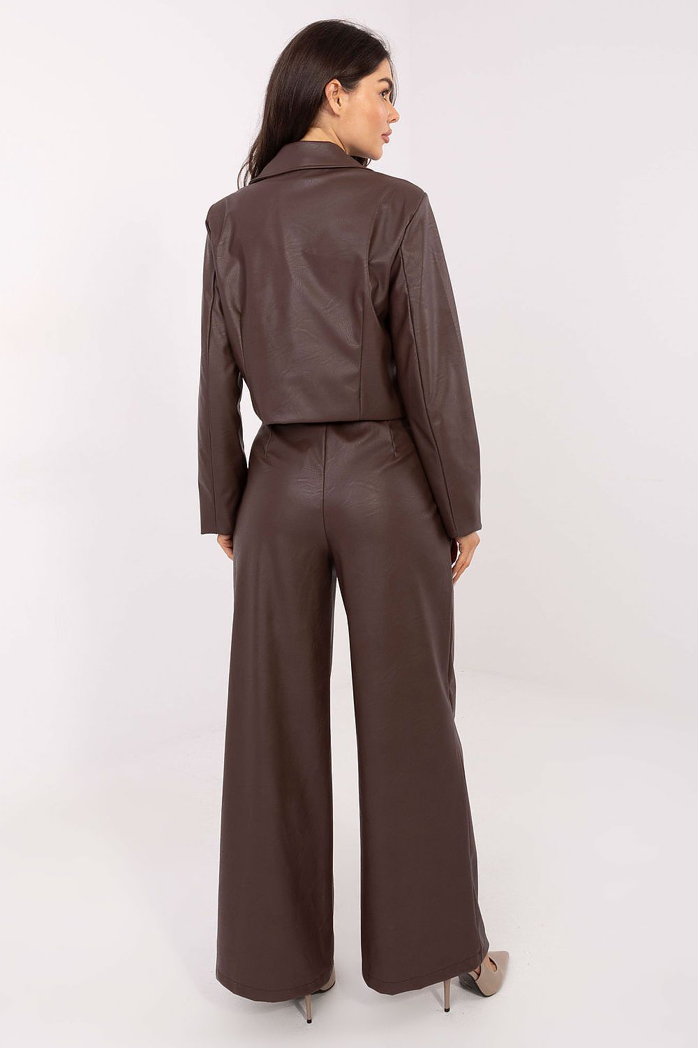  Women trousers model 220879 Rue Paris 