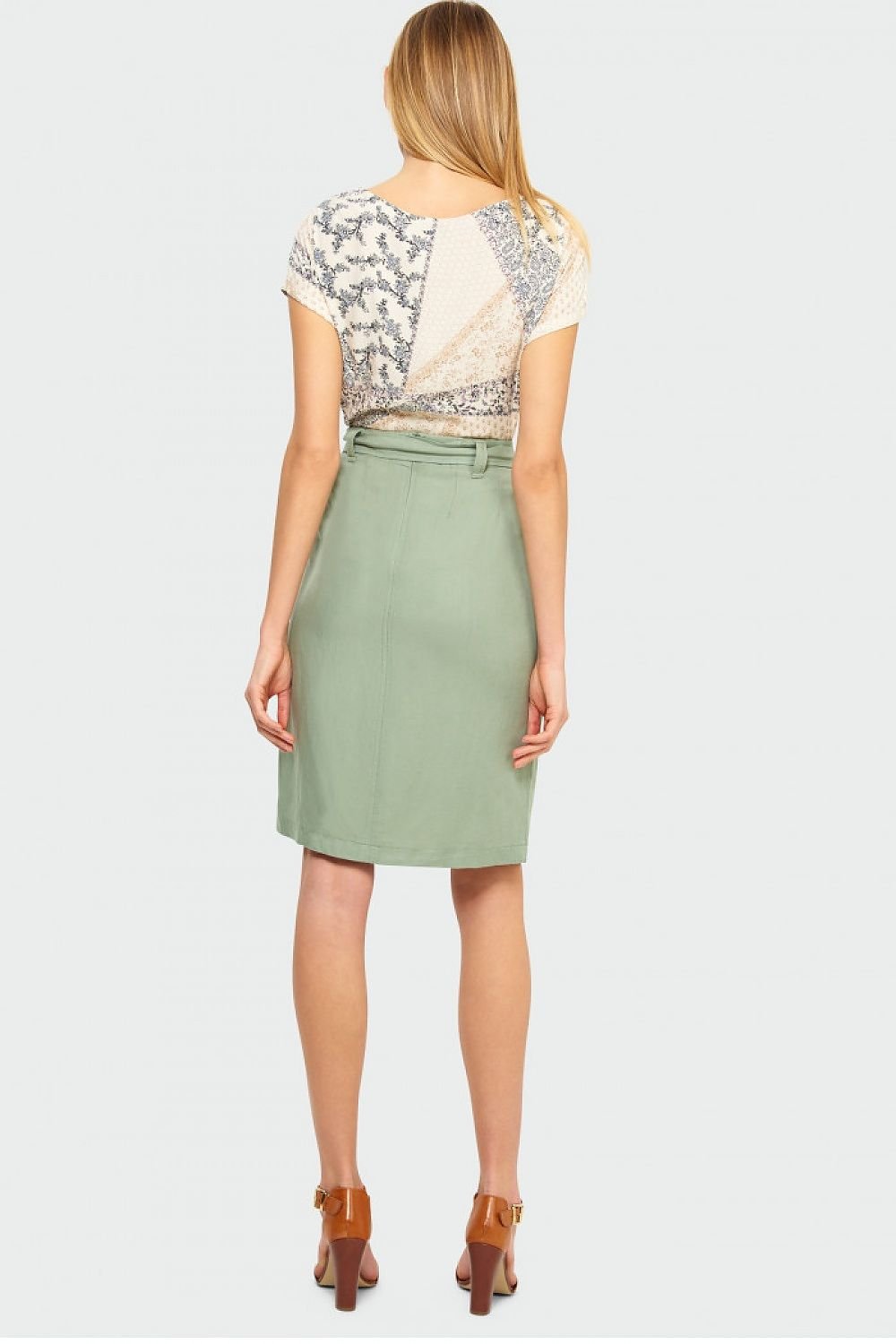  Skirt model 143488 Greenpoint 