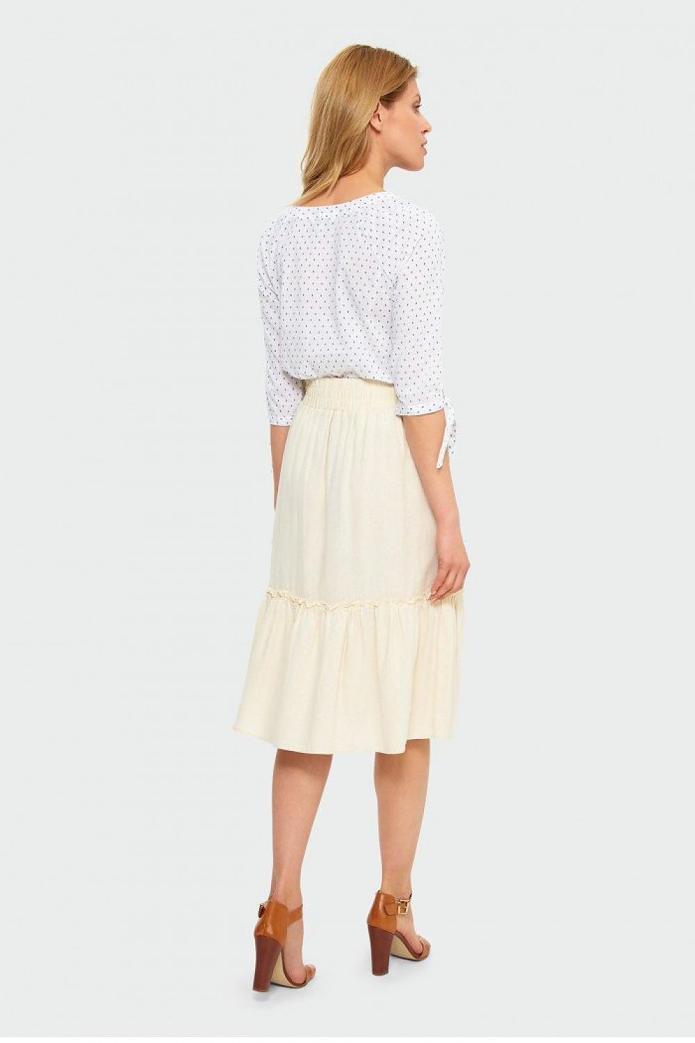  Skirt model 144242 Greenpoint 