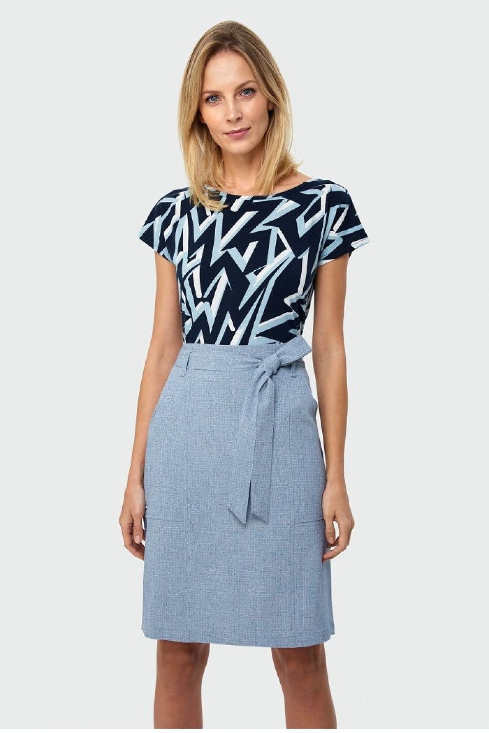  Skirt model 144533 Greenpoint 