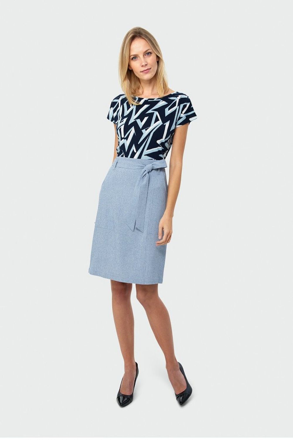  Skirt model 144533 Greenpoint 