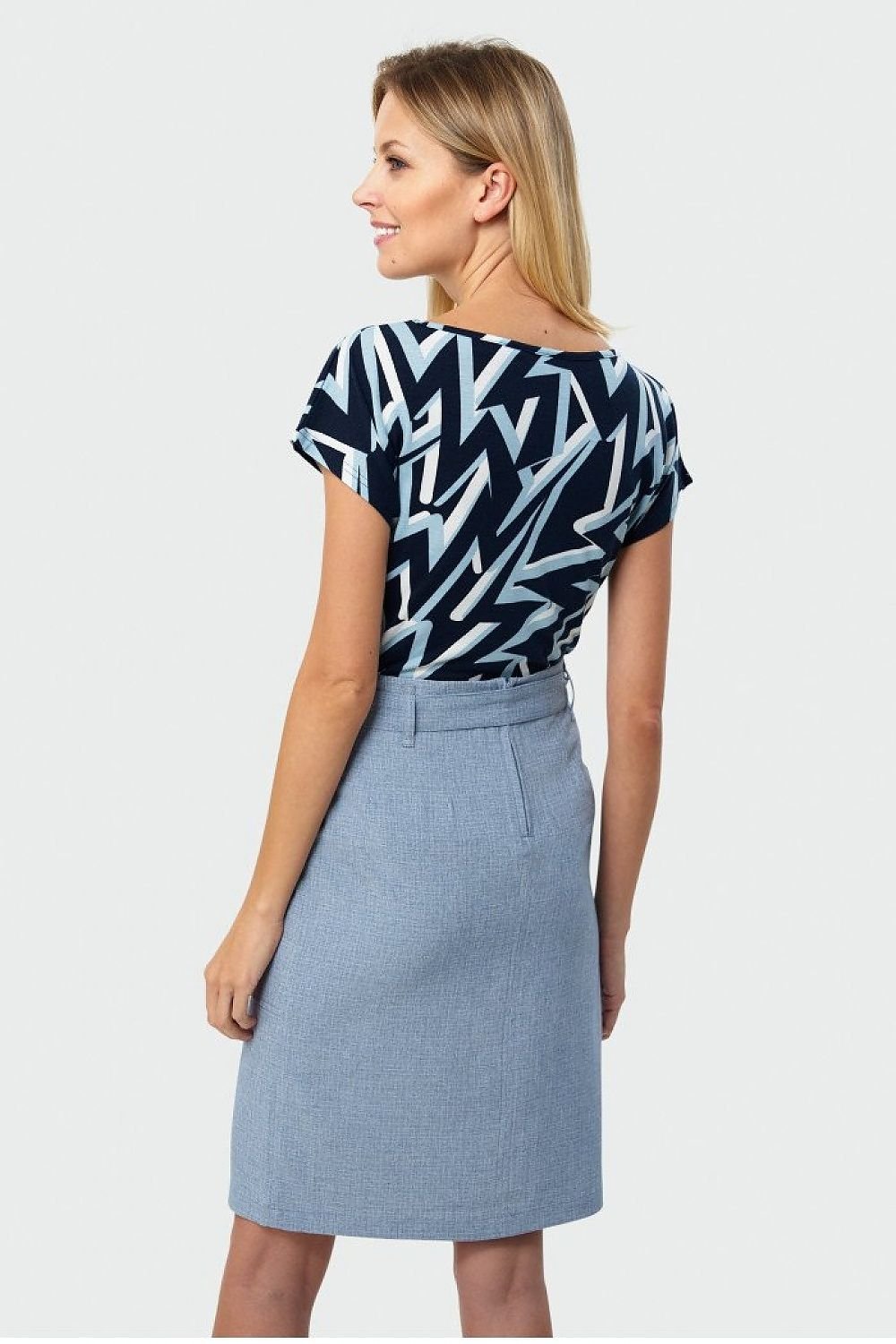  Skirt model 144533 Greenpoint 