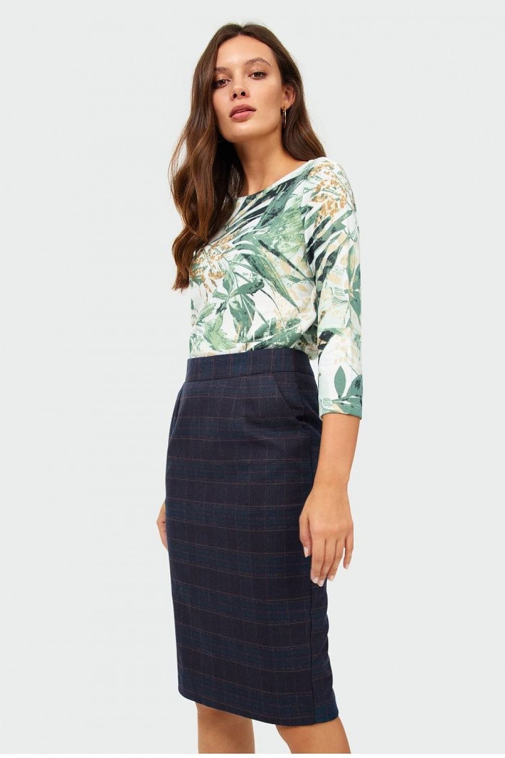  Skirt model 148049 Greenpoint 