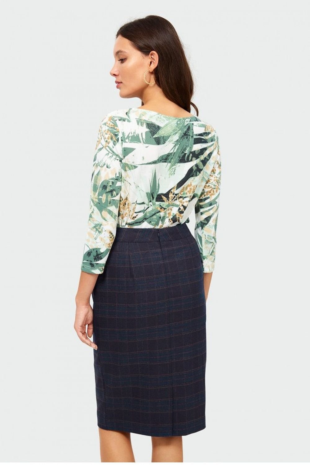  Skirt model 148049 Greenpoint 