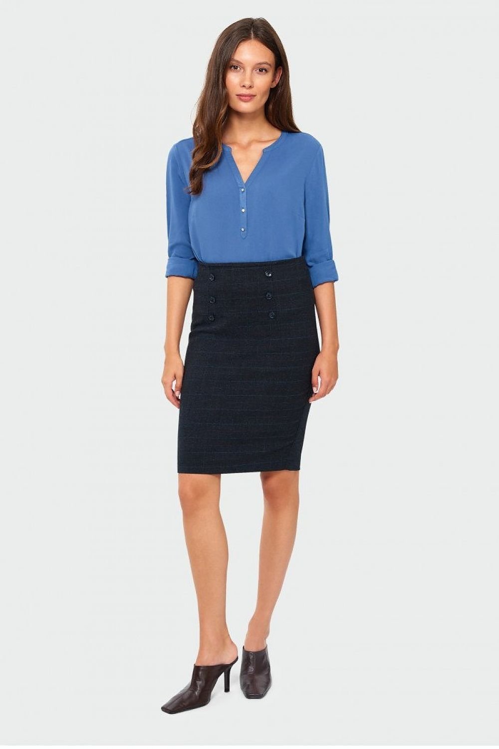  Skirt model 148050 Greenpoint 